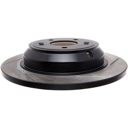 StopTech Slotted Sport Brake Rotor 126.51031SL