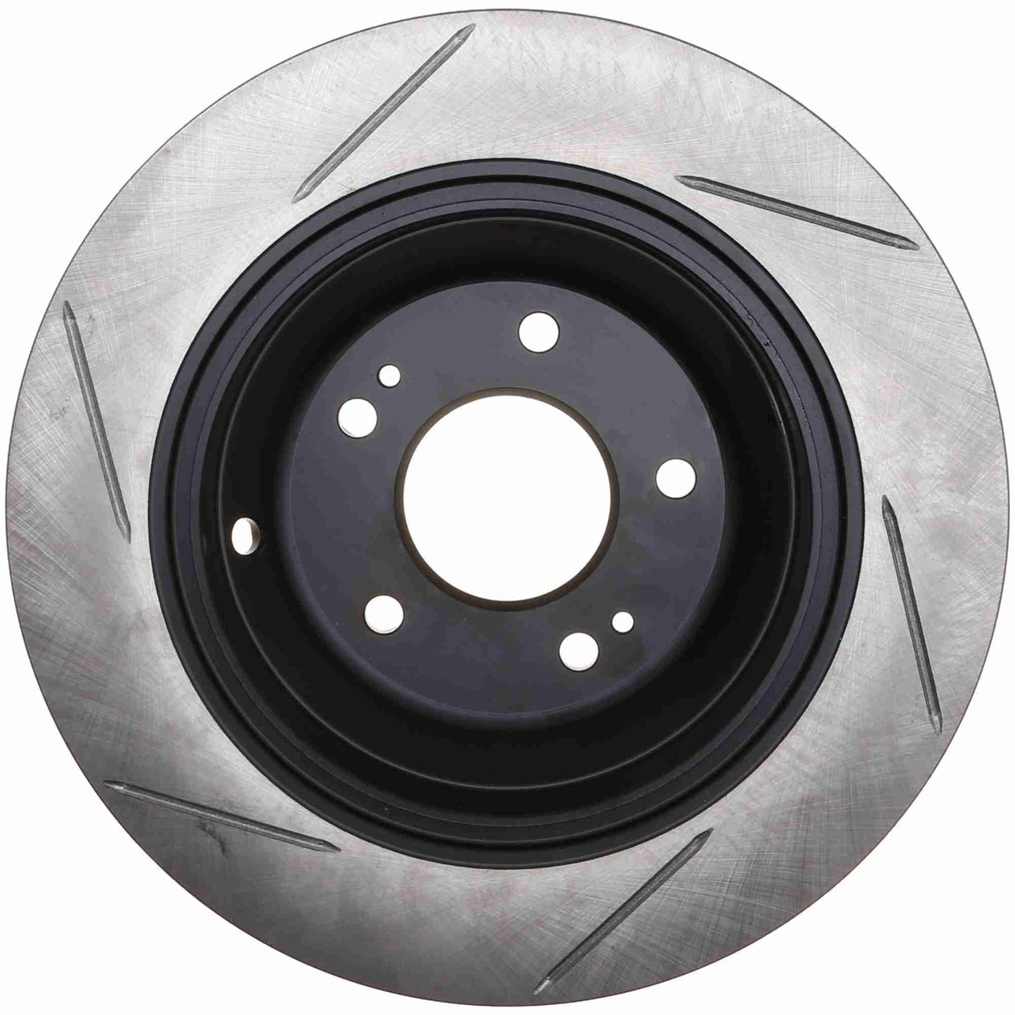 StopTech Slotted Sport Brake Rotor 126.51031SL