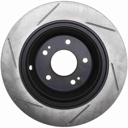 StopTech Slotted Sport Brake Rotor 126.51031SL