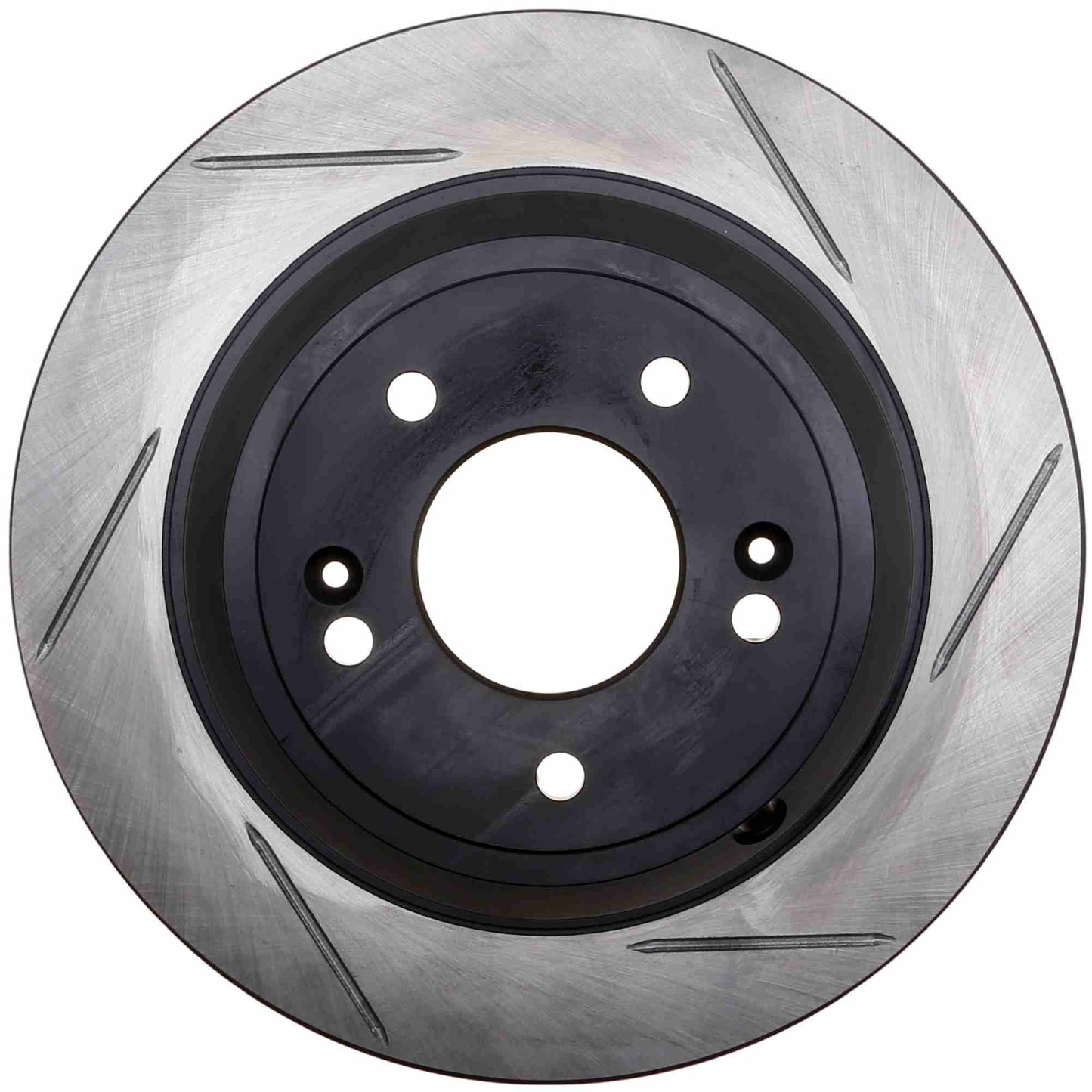 StopTech Slotted Sport Brake Rotor 126.51031SL
