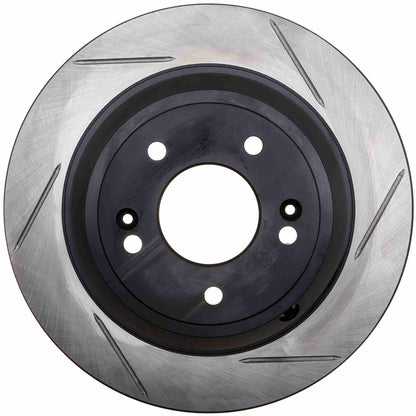 StopTech Slotted Sport Brake Rotor 126.51031SL