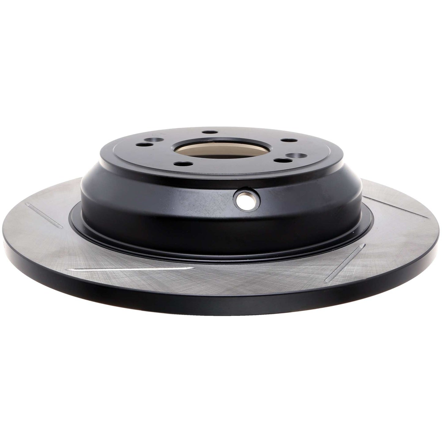 StopTech Slotted Sport Brake Rotor 126.51031SR