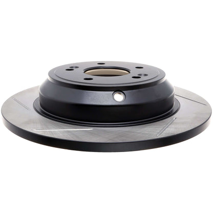 StopTech Slotted Sport Brake Rotor 126.51031SR