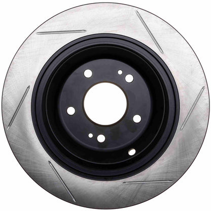 StopTech Slotted Sport Brake Rotor 126.51031SR