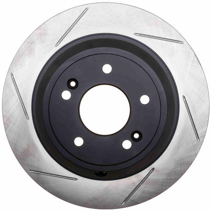 StopTech Slotted Sport Brake Rotor 126.51031SR
