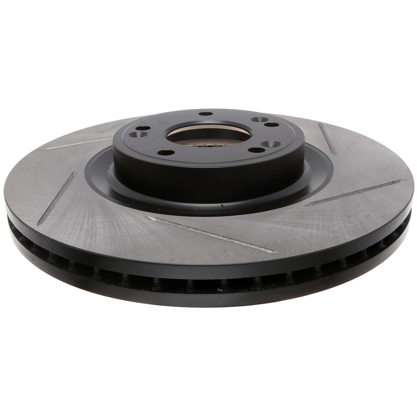 StopTech Sport Slotted Rotor - Front Left 126.51032SL
