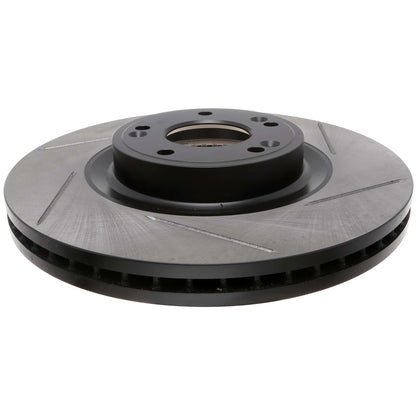 StopTech Sport Slotted Rotor - Front Left 126.51032SL