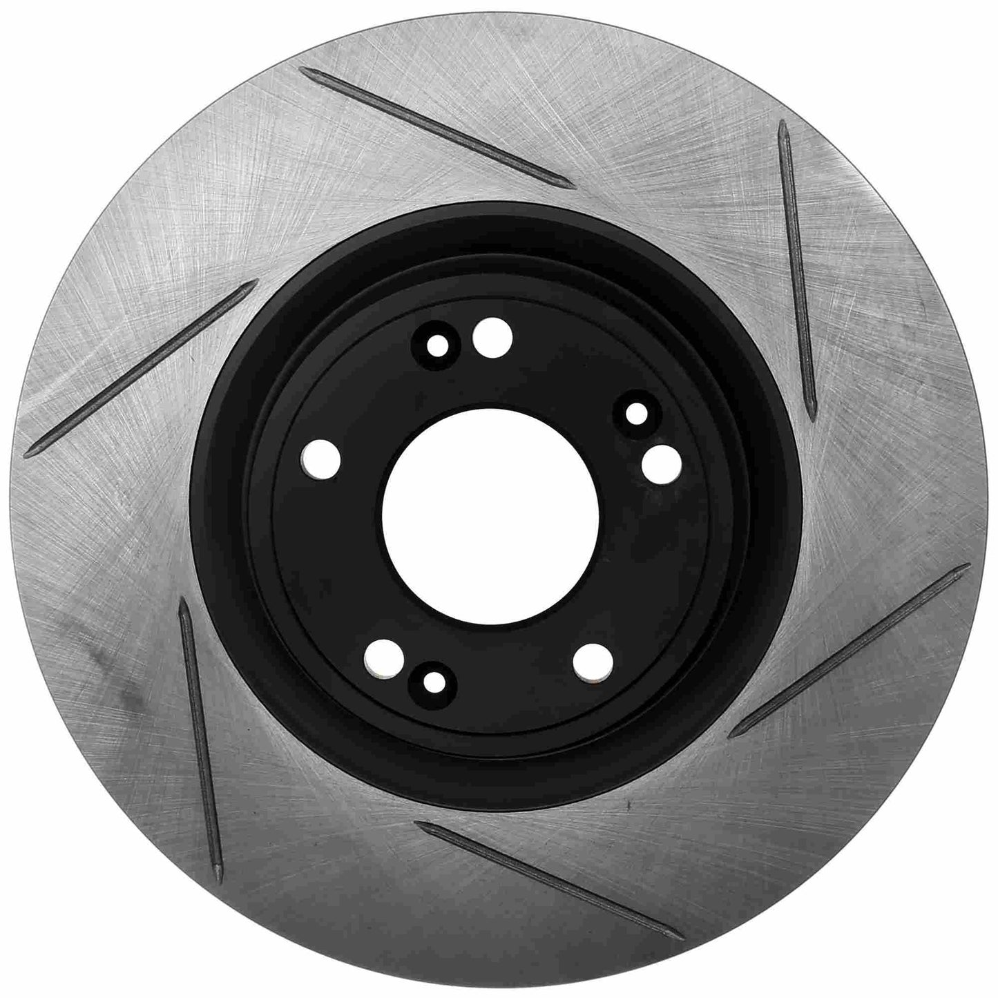 StopTech Sport Slotted Rotor - Front Left 126.51032SL