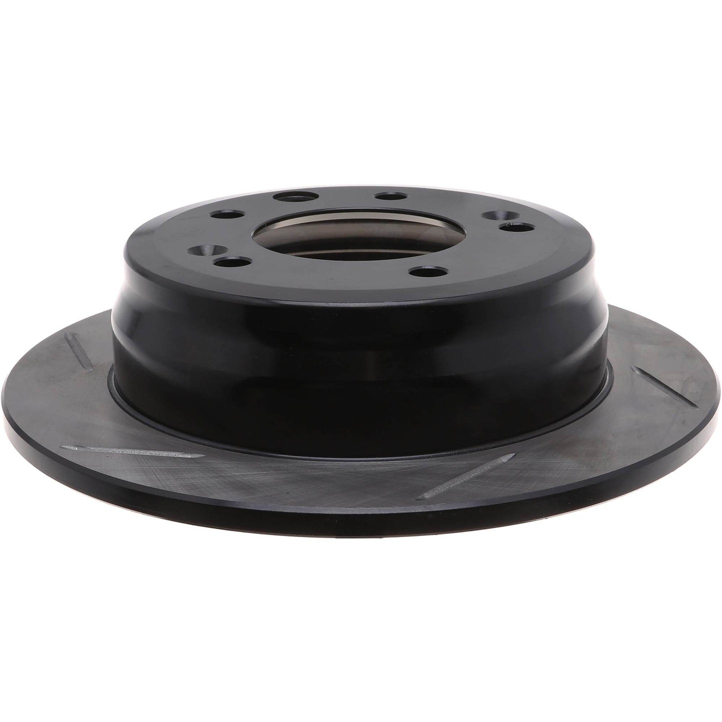 StopTech Sport Slotted Rotor - Front Right 126.51033SR