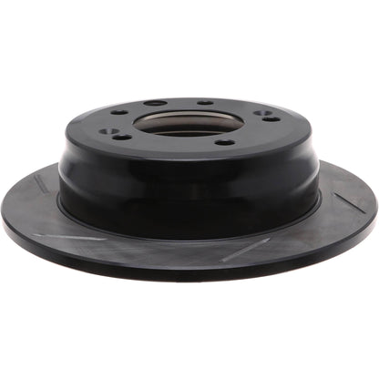 StopTech Sport Slotted Rotor - Front Right 126.51033SR