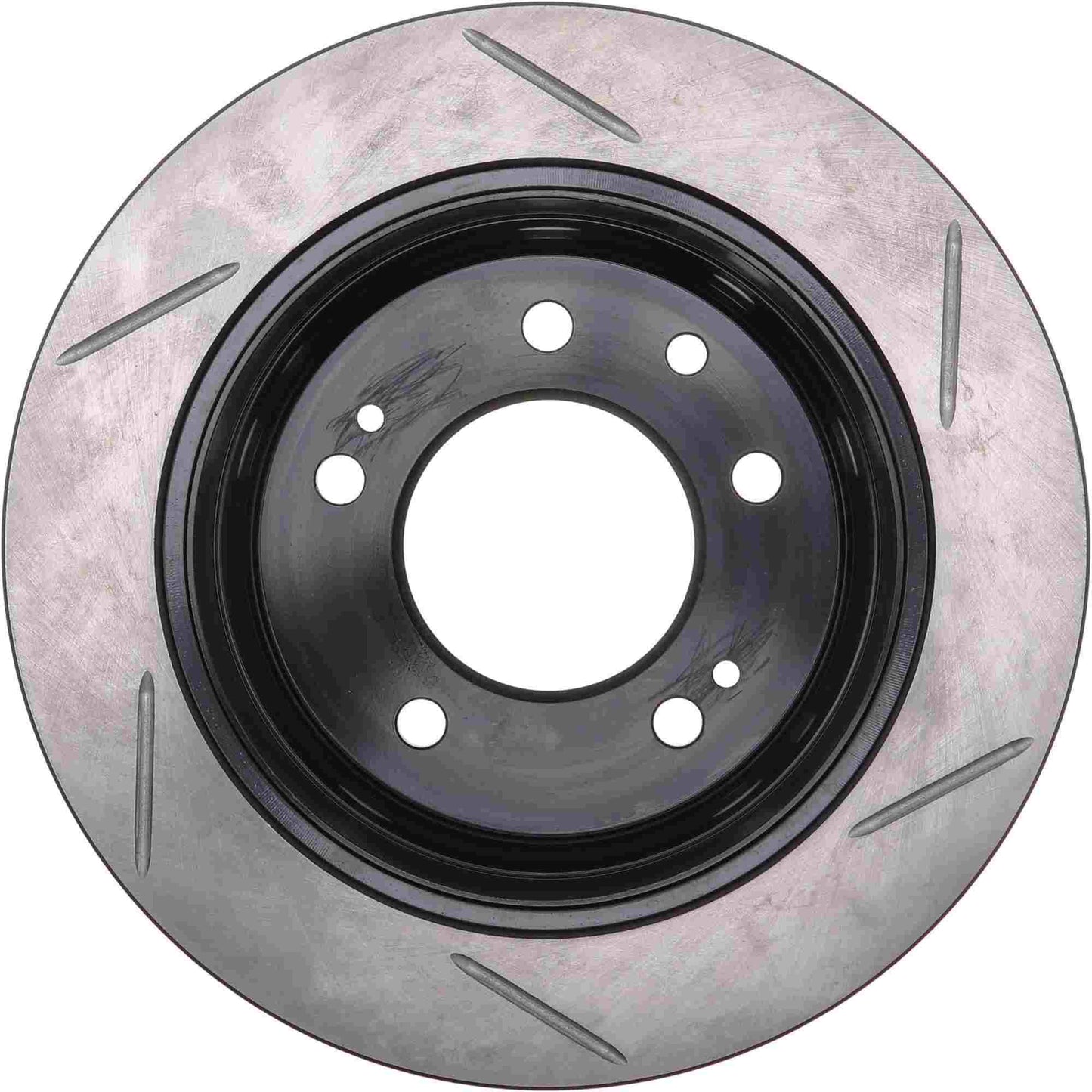 StopTech Sport Slotted Rotor - Front Right 126.51033SR