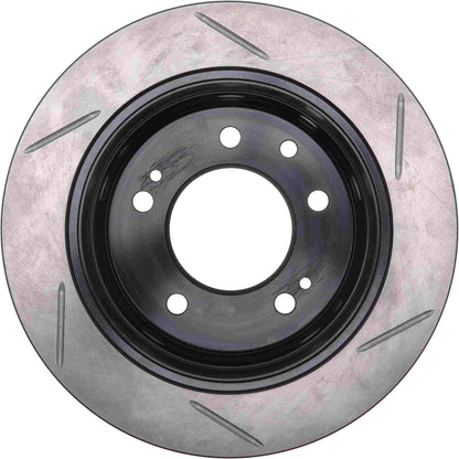 StopTech Sport Slotted Rotor - Front Right 126.51033SR