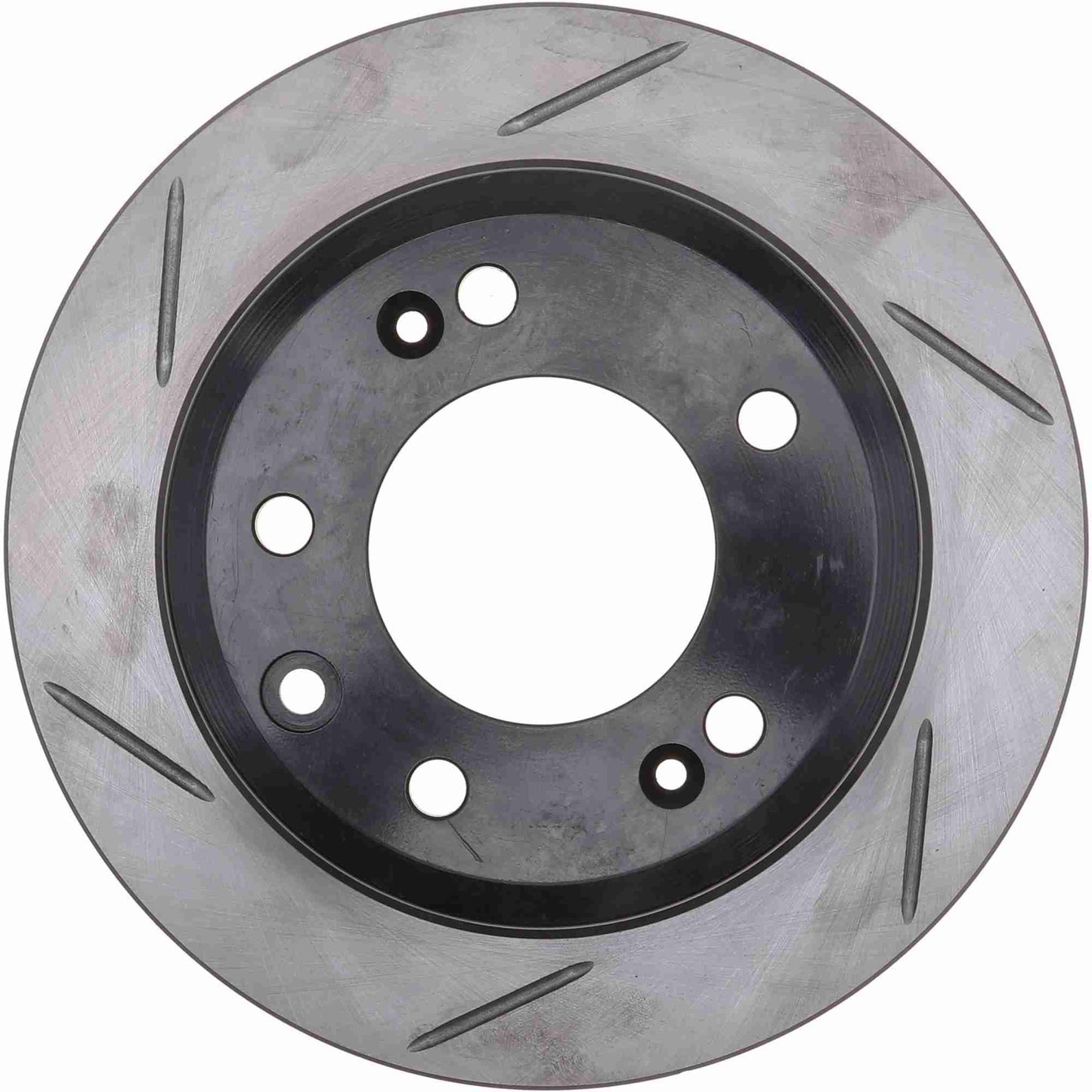 StopTech Sport Slotted Rotor - Front Right 126.51033SR