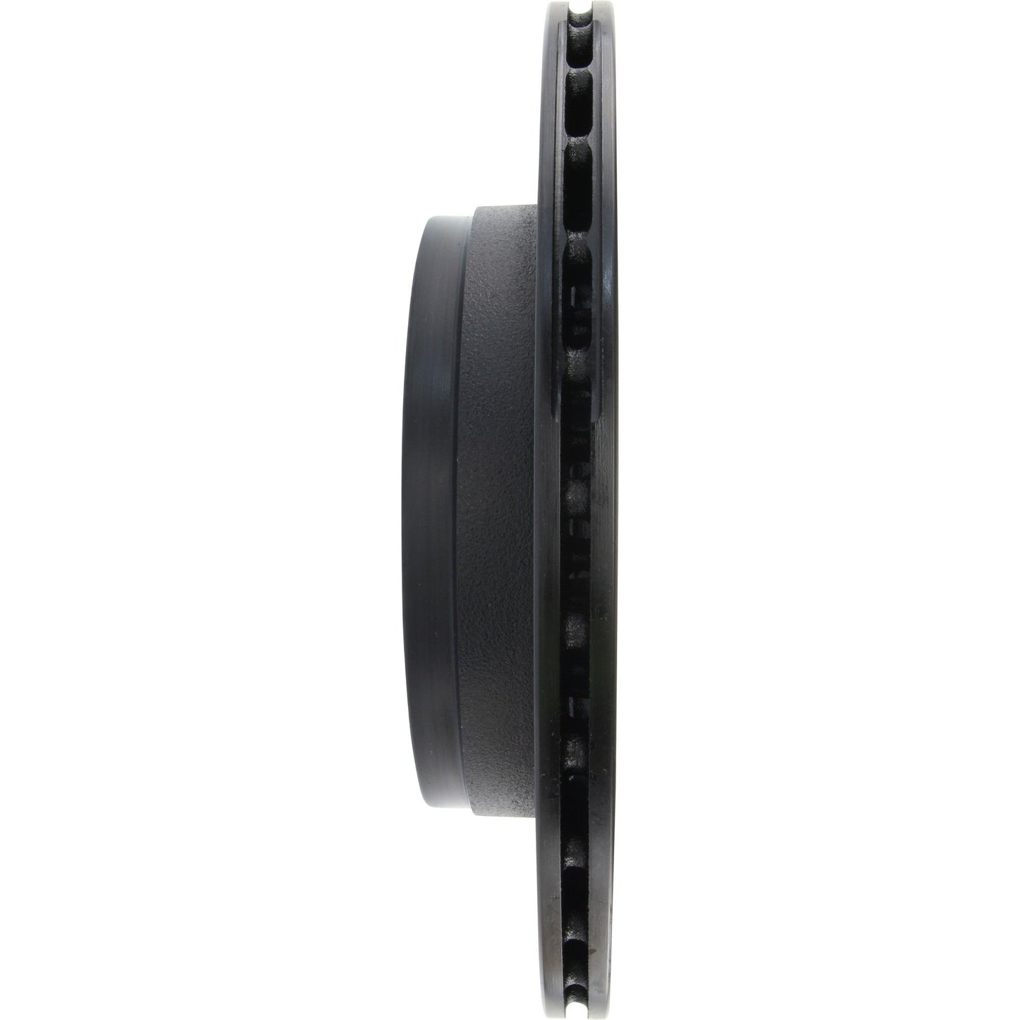 StopTech Power Slot 2010 Hyundai Genesis Coupe Track Rear Right Slotted Cryo Rotor 126.51035CSR