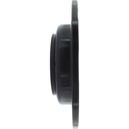 StopTech Power Slot 10 Hyundai Genesis Coupe Non-Track Rear Right Slotted Rotor 126.51037SR