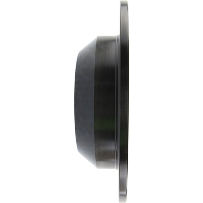 StopTech Power Slot 2011-2015 Kia Sorento Rear Left Slotted Rotor 126.51039SL