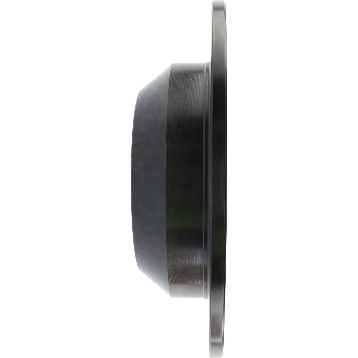 StopTech Power Slot 2011-2015 Kia Sorento Rear Right Slotted Rotor 126.51039SR