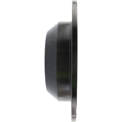 StopTech Power Slot 2011-2015 Kia Sorento Rear Right Slotted Rotor 126.51039SR