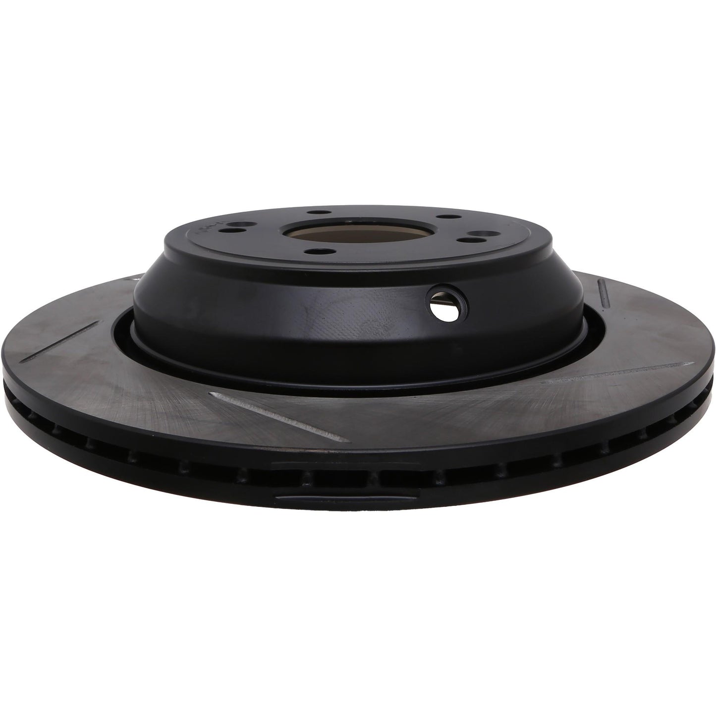 StopTech Slotted Sport Brake Rotor 126.51041SL