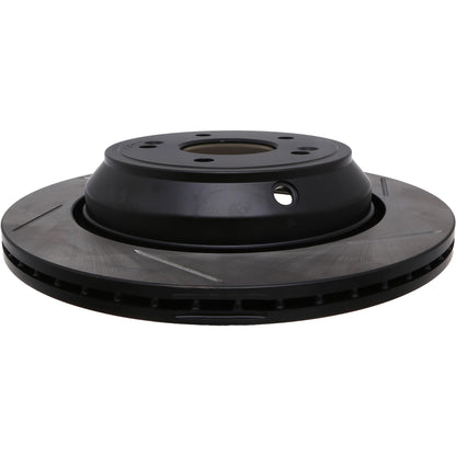StopTech Slotted Sport Brake Rotor 126.51041SL