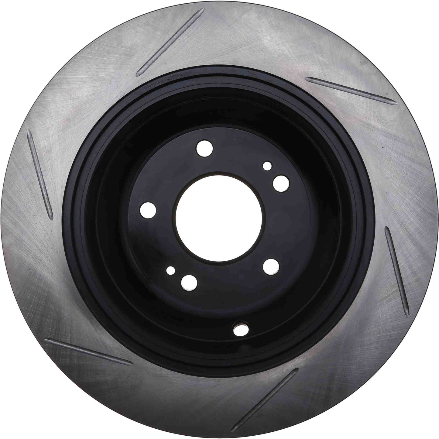 StopTech Slotted Sport Brake Rotor 126.51041SL