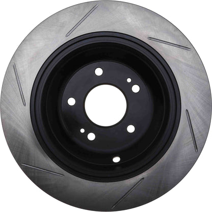StopTech Slotted Sport Brake Rotor 126.51041SL