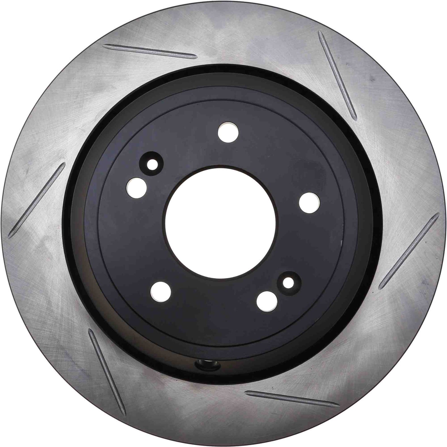 StopTech Slotted Sport Brake Rotor 126.51041SL