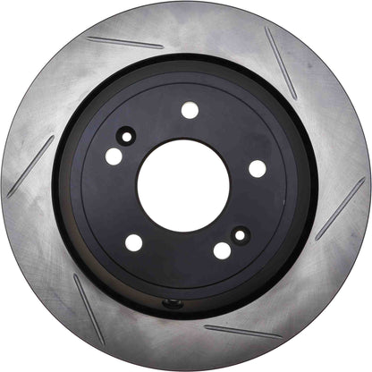 StopTech Slotted Sport Brake Rotor 126.51041SL