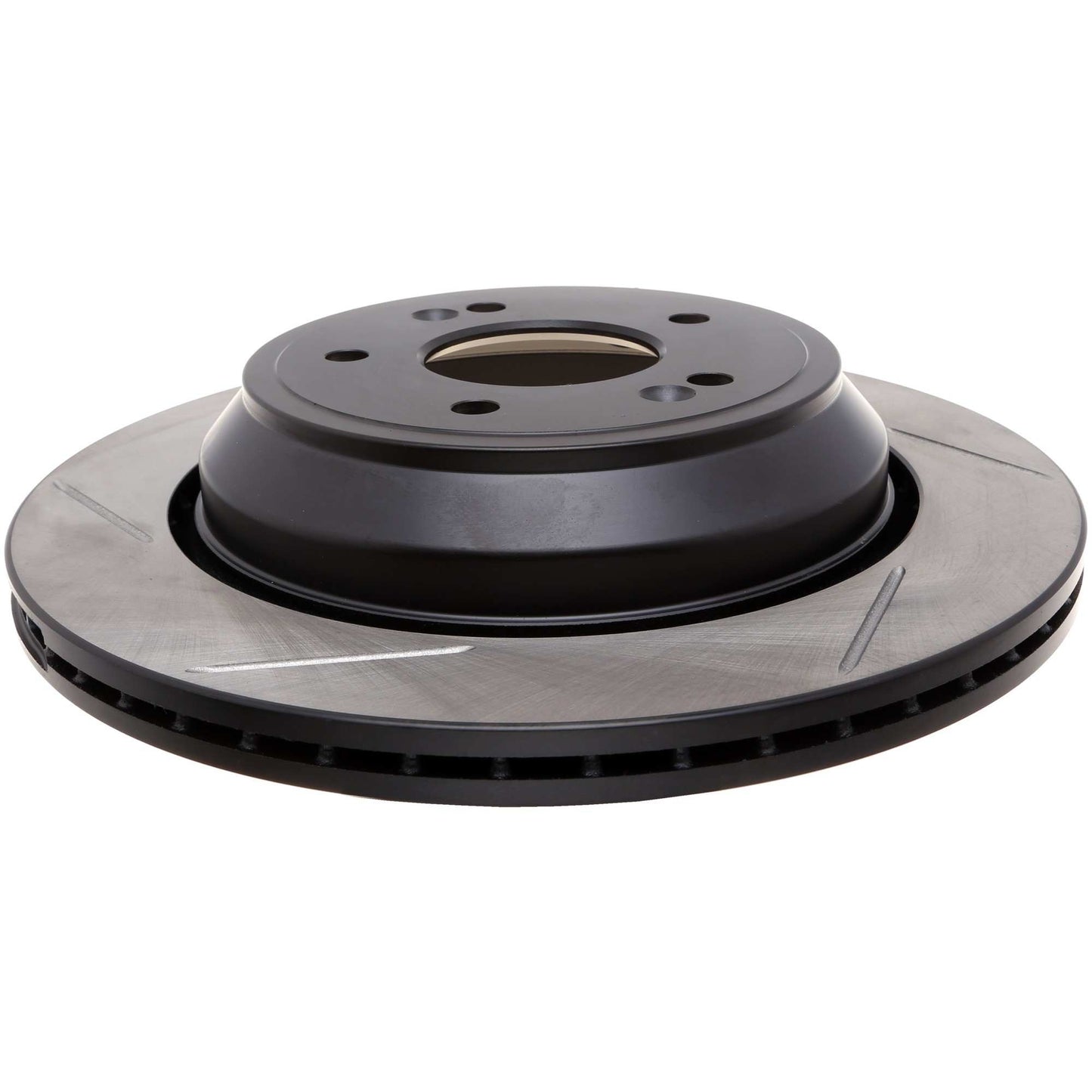 StopTech Slotted Sport Brake Rotor 126.51041SR