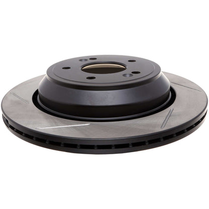 StopTech Slotted Sport Brake Rotor 126.51041SR