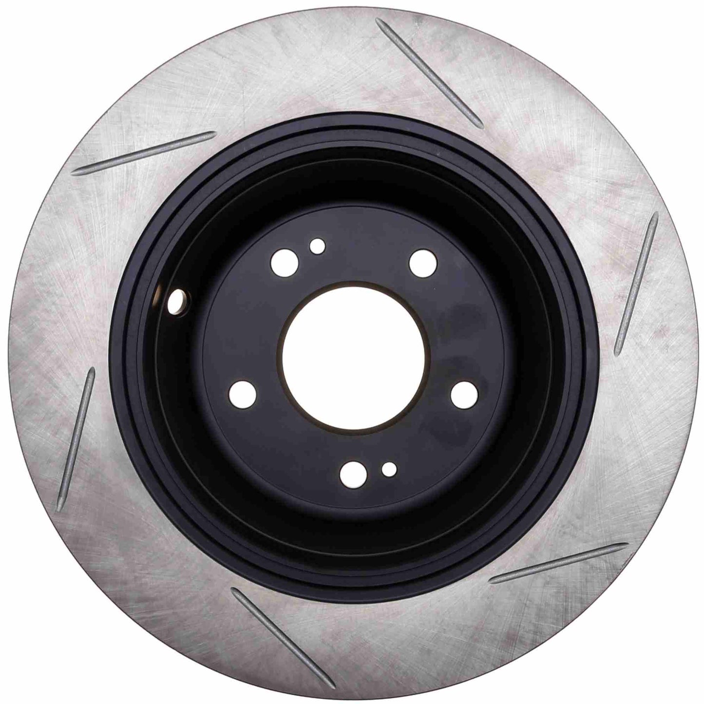 StopTech Slotted Sport Brake Rotor 126.51041SR