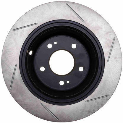 StopTech Slotted Sport Brake Rotor 126.51041SR