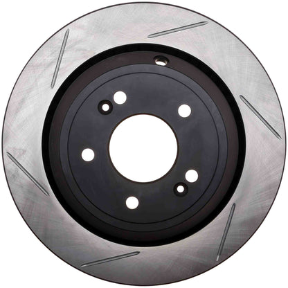 StopTech Slotted Sport Brake Rotor 126.51041SR