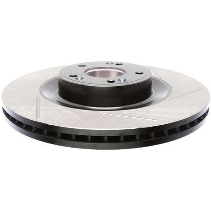 StopTech Slotted Sport Brake Rotor 126.51042SL
