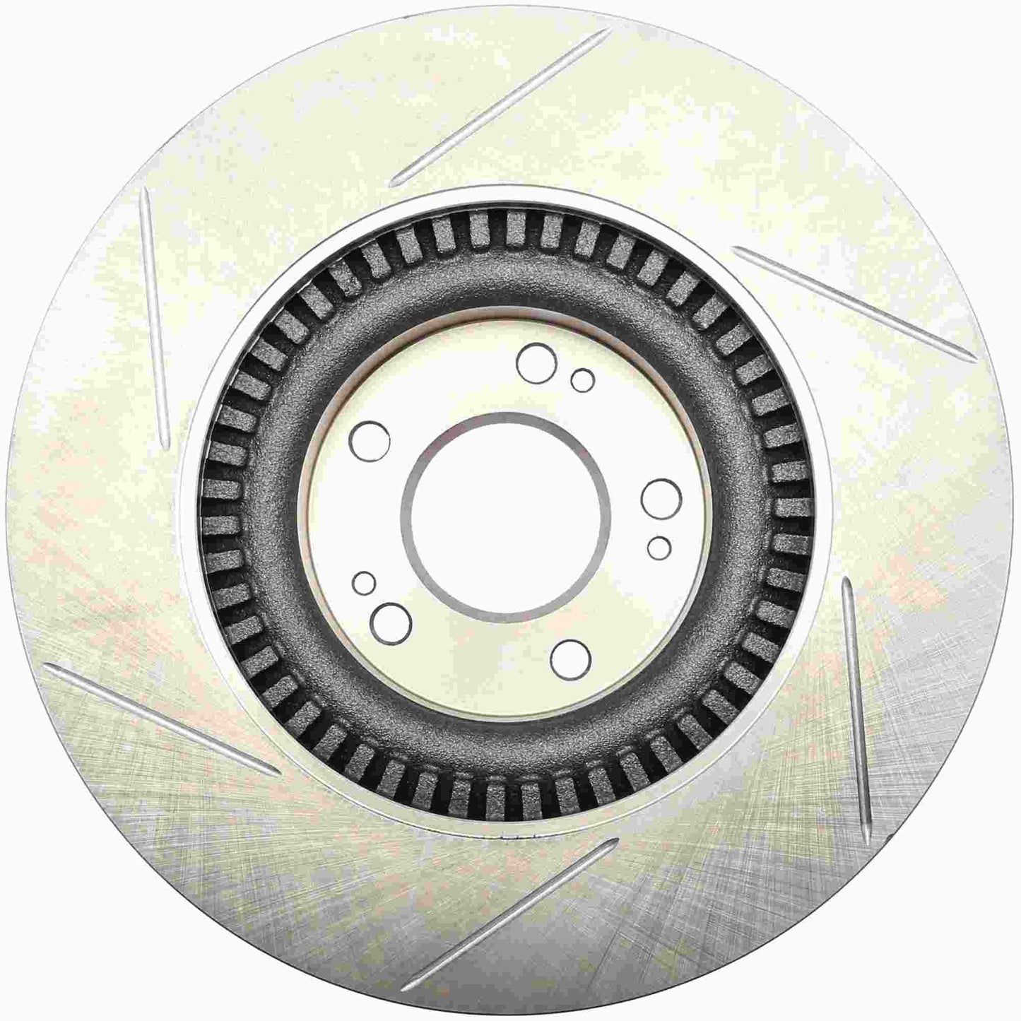 StopTech Slotted Sport Brake Rotor 126.51042SL