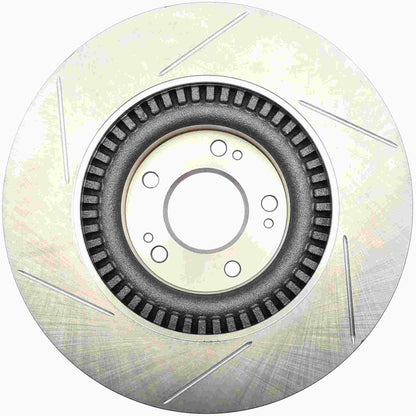 StopTech Slotted Sport Brake Rotor 126.51042SL