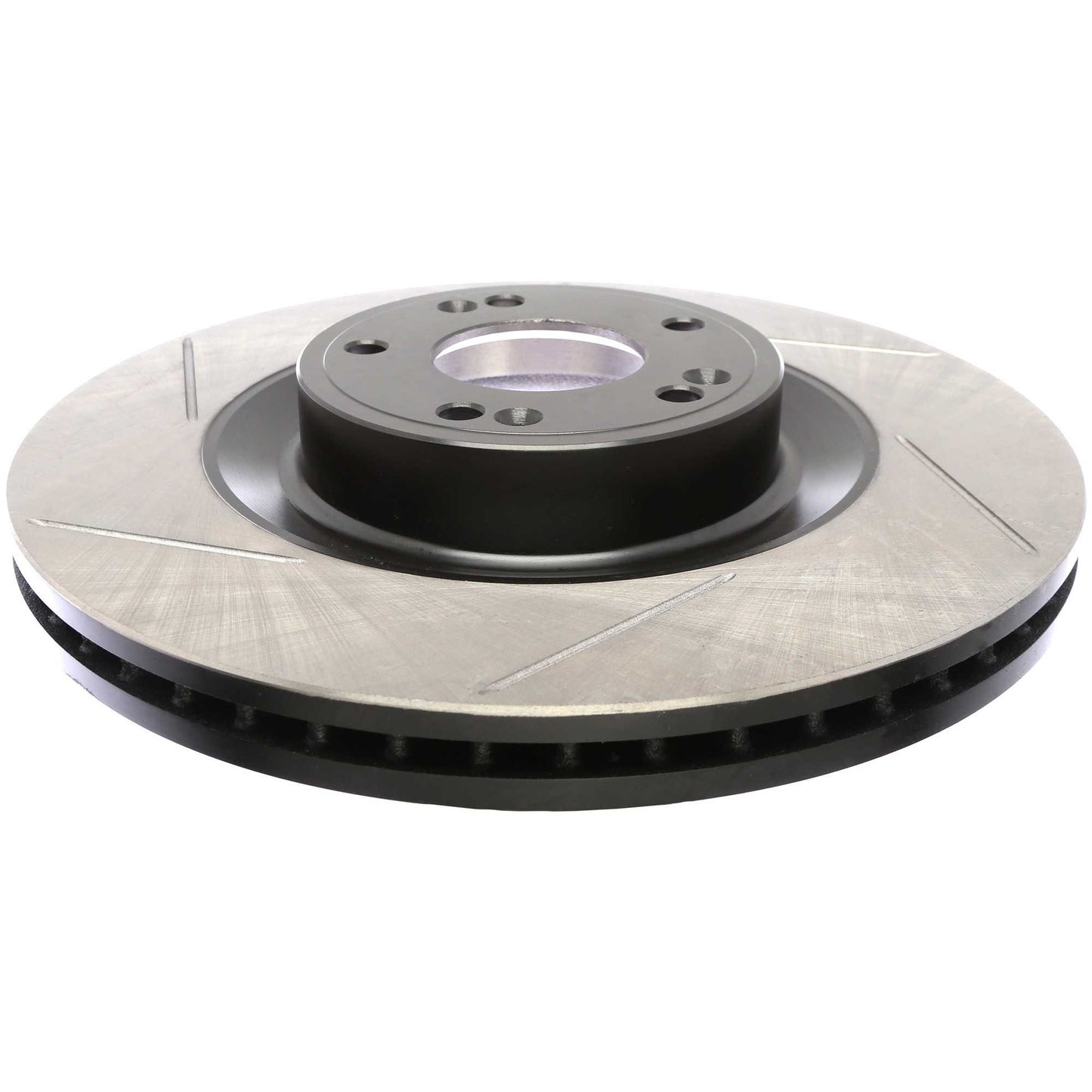 StopTech Slotted Sport Brake Rotor 126.51042SR