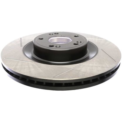 StopTech Slotted Sport Brake Rotor 126.51042SR