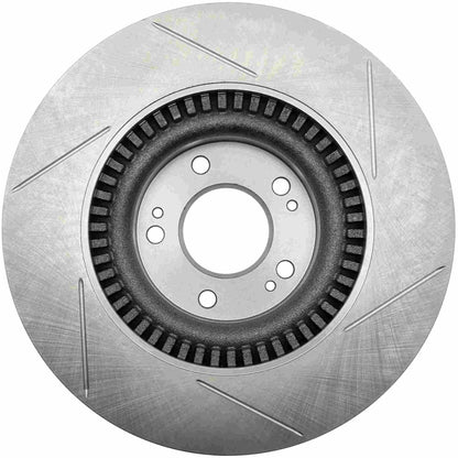 StopTech Slotted Sport Brake Rotor 126.51042SR
