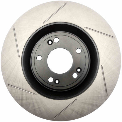 StopTech Slotted Sport Brake Rotor 126.51042SR