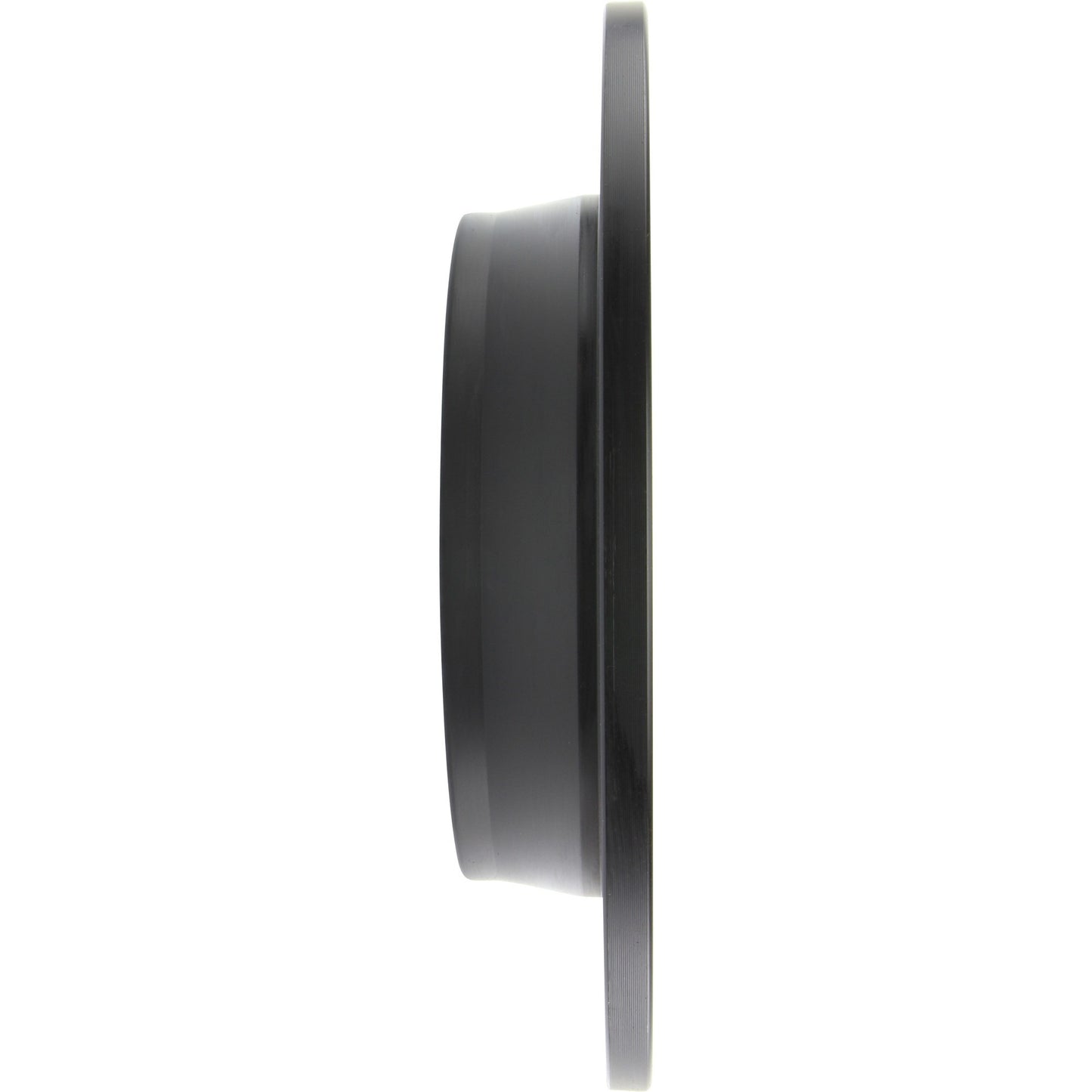 StopTech Sport Slotted 11-17 Hyundai Elantra Rear Left Slotted Rotor 126.51043SL