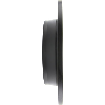 StopTech Sport Slotted 11-17 Hyundai Elantra Rear Left Slotted Rotor 126.51043SL
