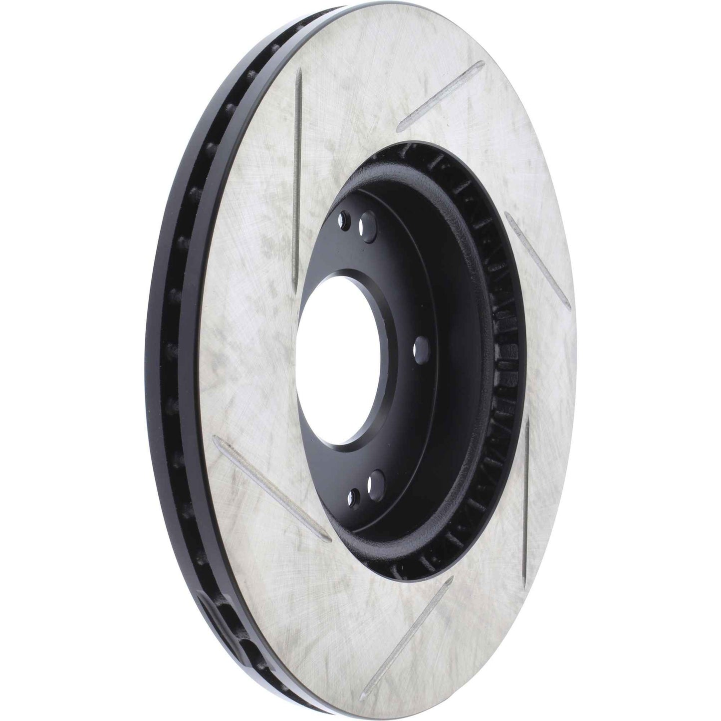 StopTech Slotted Sport Brake Rotor 126.51044SL