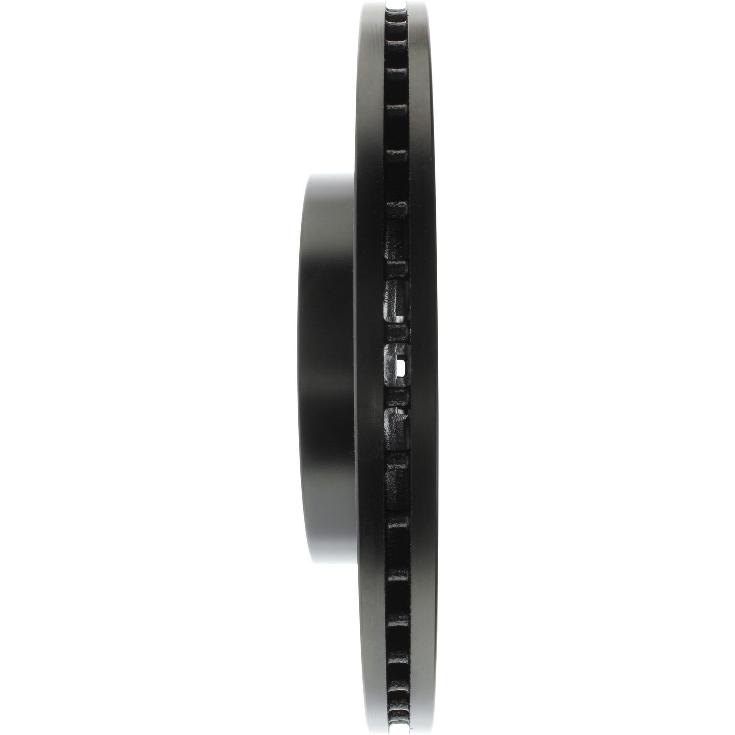 StopTech Slotted Sport Brake Rotor 126.51044SR