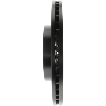 StopTech Slotted Sport Brake Rotor 126.51044SR