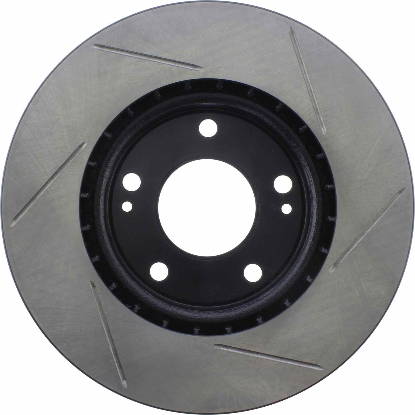 StopTech Slotted Sport Brake Rotor 126.51044SR