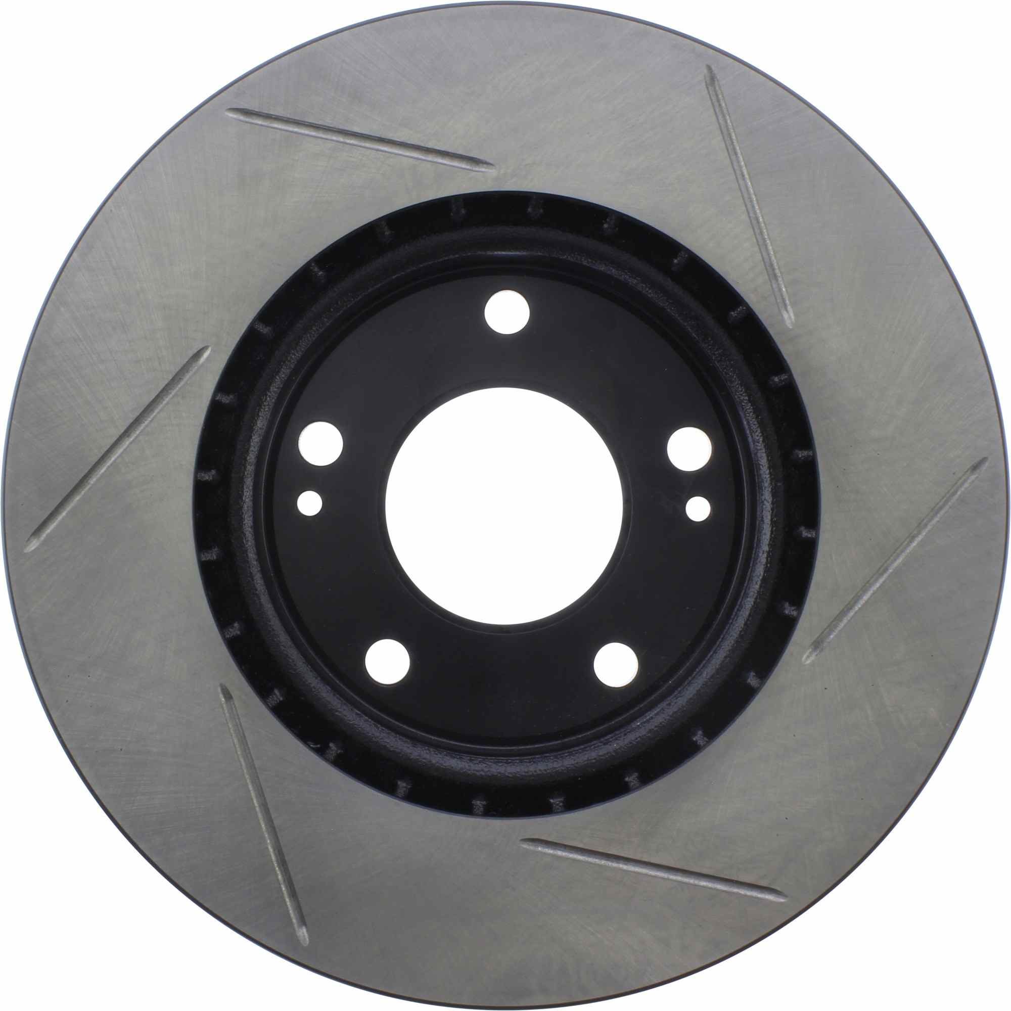 StopTech Slotted Sport Brake Rotor 126.51044SR