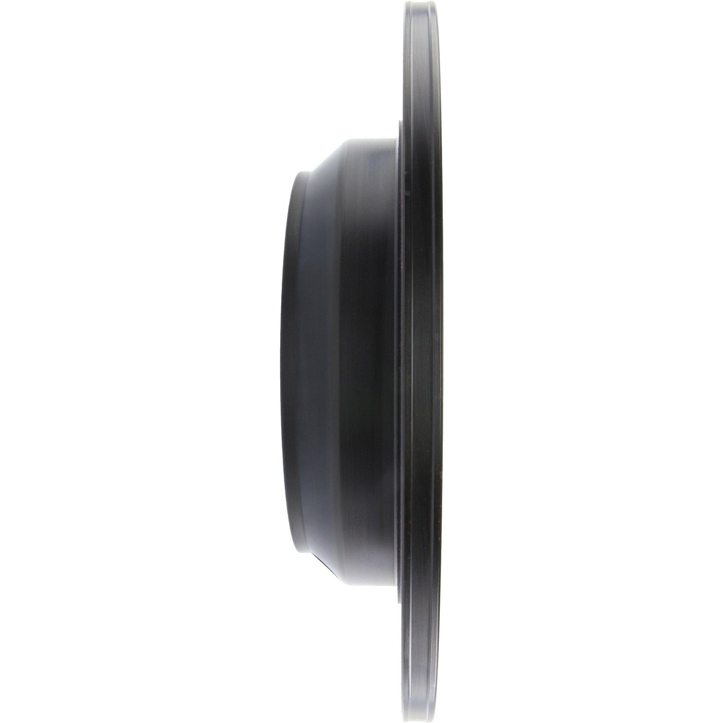 StopTech Power Slot 09-11 Hyundai Genesis 3.8L Sedan Rear Left Slotted Rotor 126.51045SL