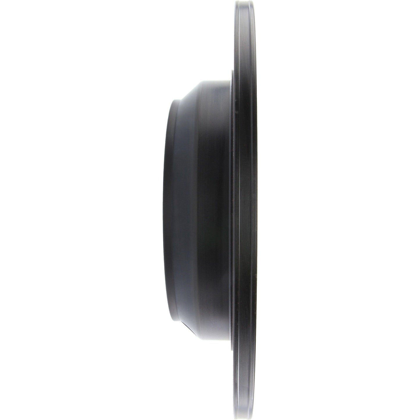 StopTech Power Slot 09-11 Hyundai Genesis 3.8L Sedan Rear Right Slotted Rotor 126.51045SR