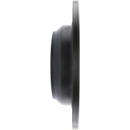 StopTech Power Slot 09-11 Hyundai Genesis 3.8L Sedan Rear Right Slotted Rotor 126.51045SR